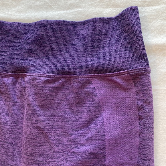 Pink Victoria’s Secret Active Shorts - Picture 3 of 9